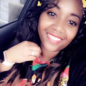 Meet your Posher, Cadria